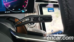 Mercedes-Benz E-Class E300 4MATIC Exclusive 2025 года из Южной Кореи