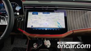 Mercedes-Benz E-Class E300 4MATIC Exclusive 2025 года из Южной Кореи