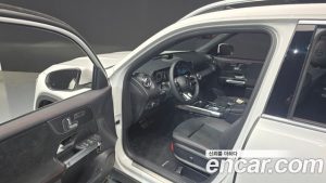 Mercedes-Benz GLB-Class AMG GLB35 4MATIC 2025 года из Южной Кореи