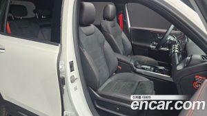 Mercedes-Benz GLB-Class AMG GLB35 4MATIC 2025 года из Южной Кореи