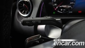 Mercedes-Benz GLB-Class AMG GLB35 4MATIC 2025 года из Южной Кореи