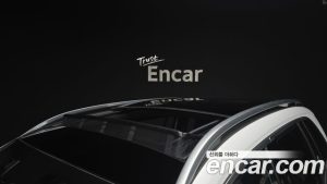 Mercedes-Benz GLB-Class AMG GLB35 4MATIC 2025 года из Южной Кореи