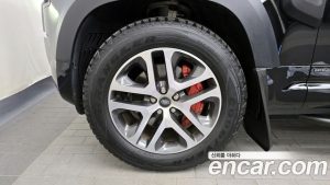 Land Rover Defender 110 P400 X 2024 года из Южной Кореи