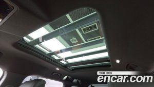 Land Rover Defender 110 P400 X 2024 года из Южной Кореи
