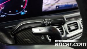 Mercedes-Benz GLE-Class AMG GLE53 4MATIC+ Coupe 2025 года из Южной Кореи