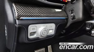 Mercedes-Benz GLE-Class AMG GLE53 4MATIC+ Coupe 2025 года из Южной Кореи