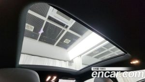 Mercedes-Benz GLE-Class AMG GLE53 4MATIC+ Coupe 2025 года из Южной Кореи