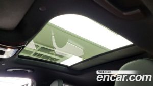 Mercedes-Benz GLC-Class GLC300 4MATIC Coupe 2024 года из Южной Кореи