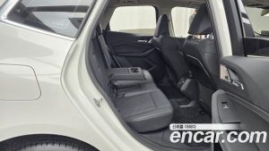 BMW 2-Series 220i Luxury 2023 года из Южной Кореи