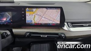 BMW 2-Series 220i Luxury 2023 года из Южной Кореи