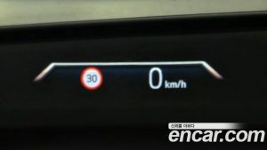 BMW 2-Series 220i Luxury 2023 года из Южной Кореи