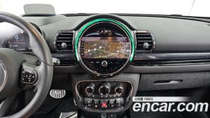 Mini Clubman CLASSIC 2024 года из Южной Кореи