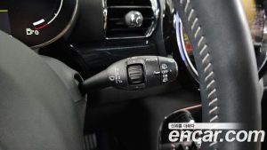 Mini Clubman CLASSIC 2024 года из Южной Кореи