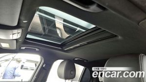 Mercedes-Benz GLC-Class GLC220 d 4MATIC Coupe 2023 года из Южной Кореи