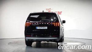 Kia Mohave Дизель 3.0 4WD 6 2024 года из Южной Кореи