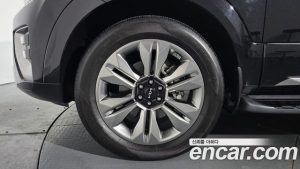 Kia Mohave Дизель 3.0 4WD 6 2024 года из Южной Кореи