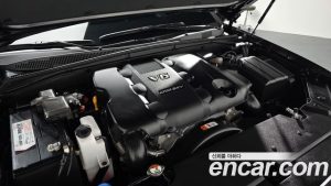 Kia Mohave Дизель 3.0 4WD 6 2024 года из Южной Кореи