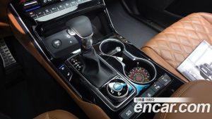 Kia Mohave Дизель 3.0 4WD 6 2024 года из Южной Кореи