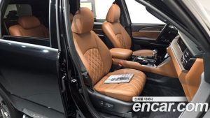 Kia Mohave Дизель 3.0 4WD 6 2024 года из Южной Кореи