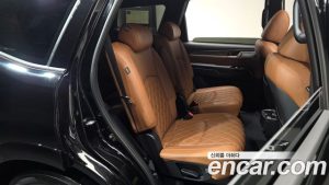 Kia Mohave Дизель 3.0 4WD 6 2024 года из Южной Кореи