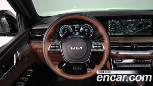 Kia Mohave Дизель 3.0 4WD 6 2024 года из Южной Кореи