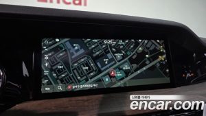 Kia Mohave Дизель 3.0 4WD 6 2024 года из Южной Кореи