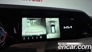 Kia Mohave Дизель 3.0 4WD 6 2024 года из Южной Кореи