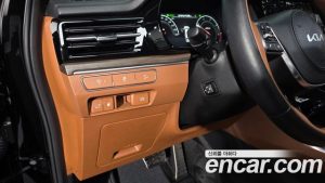 Kia Mohave Дизель 3.0 4WD 6 2024 года из Южной Кореи