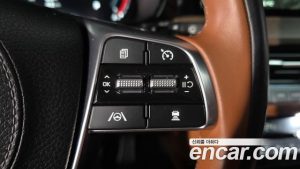 Kia Mohave Дизель 3.0 4WD 6 2024 года из Южной Кореи