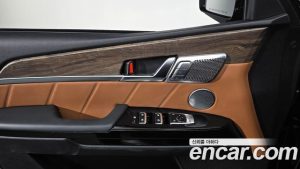 Kia Mohave Дизель 3.0 4WD 6 2024 года из Южной Кореи