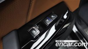 Kia Mohave Дизель 3.0 4WD 6 2024 года из Южной Кореи