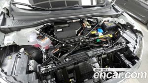 Audi Q4 e-tron 40 Premium 2023 года из Южной Кореи