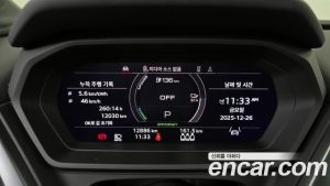 Audi Q4 e-tron 40 Premium 2023 года из Южной Кореи