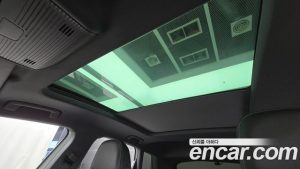 Audi Q4 e-tron 40 Premium 2023 года из Южной Кореи