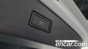 Volkswagen Tiguan 2.0 TDI Prestige 2024 года из Южной Кореи