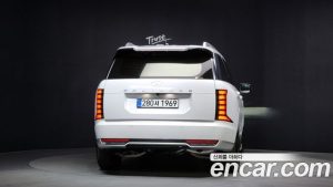 Hyundai Palisade Бензин 2.5T 2WD 9-Seater 2025 года из Южной Кореи