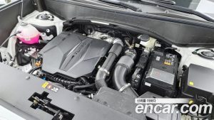 Hyundai Palisade Бензин 2.5T 2WD 9-Seater 2025 года из Южной Кореи