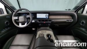 Hyundai Palisade Бензин 2.5T 2WD 9-Seater 2025 года из Южной Кореи
