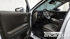Hyundai Palisade Бензин 2.5T 2WD 9-Seater 2025 года из Южной Кореи