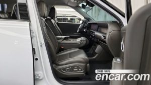 Hyundai Palisade Бензин 2.5T 2WD 9-Seater 2025 года из Южной Кореи