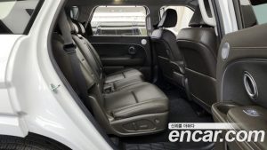 Hyundai Palisade Бензин 2.5T 2WD 9-Seater 2025 года из Южной Кореи