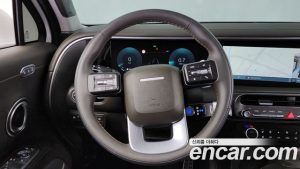 Hyundai Palisade Бензин 2.5T 2WD 9-Seater 2025 года из Южной Кореи