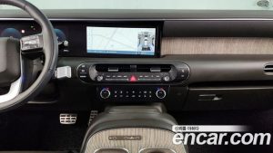 Hyundai Palisade Бензин 2.5T 2WD 9-Seater 2025 года из Южной Кореи