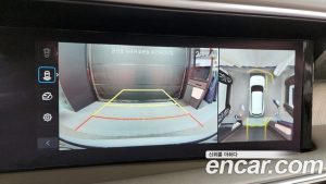 Hyundai Palisade Бензин 2.5T 2WD 9-Seater 2025 года из Южной Кореи