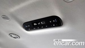 Hyundai Palisade Бензин 2.5T 2WD 9-Seater 2025 года из Южной Кореи
