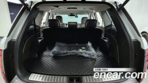 Hyundai Palisade Бензин 2.5T 2WD 9-Seater 2025 года из Южной Кореи