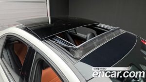 Mercedes-Benz C-Class C200 AMG Line 2025 года из Южной Кореи