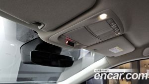 Renault-KoreaSamsung QM6 2.0 GDe Premiere 2WD 2025 года из Южной Кореи