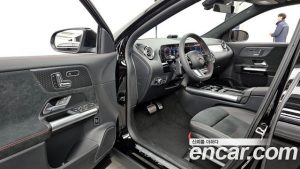 Mercedes-Benz GLA-Class GLA250 4MATIC 2025 года из Южной Кореи