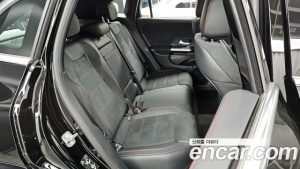 Mercedes-Benz GLA-Class GLA250 4MATIC 2025 года из Южной Кореи